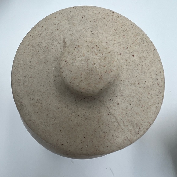 Pigeon Forge Pottery 5 pc set - Picture 8 of 8